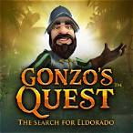 slot gonzo's quest